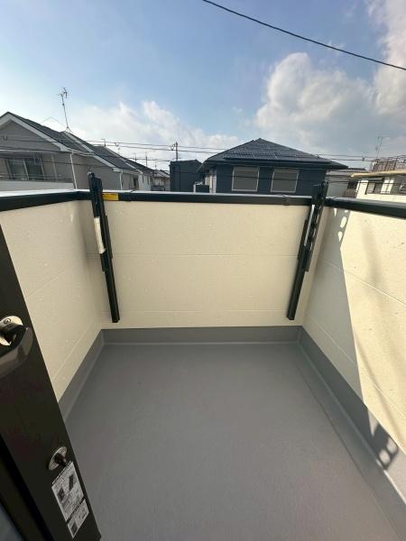 高槻市柳川町２丁目の新築一戸建