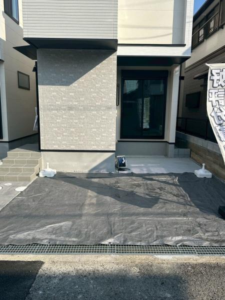 高槻市柳川町２丁目の新築一戸建