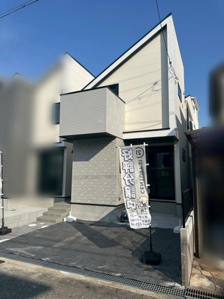 高槻市柳川町２丁目の新築一戸建