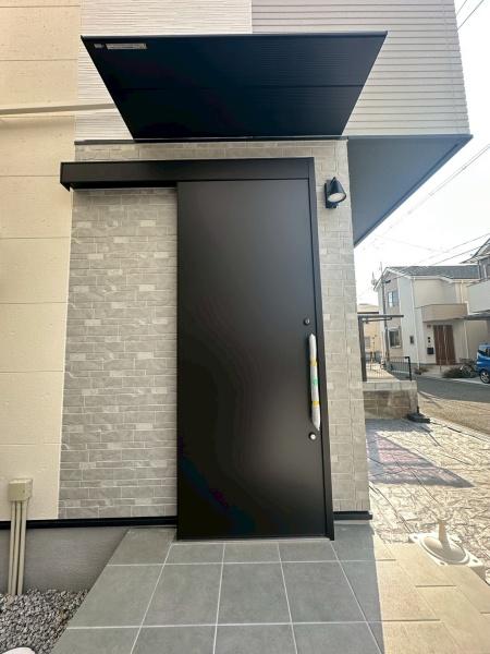 高槻市柳川町２丁目の新築一戸建