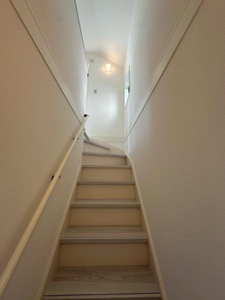 高槻市柳川町２丁目の新築一戸建
