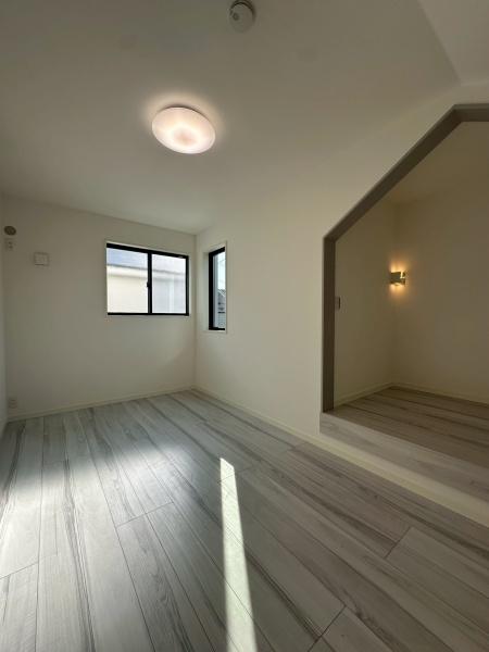 高槻市柳川町２丁目の新築一戸建