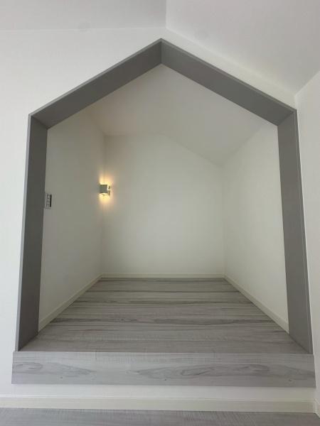 高槻市柳川町２丁目の新築一戸建