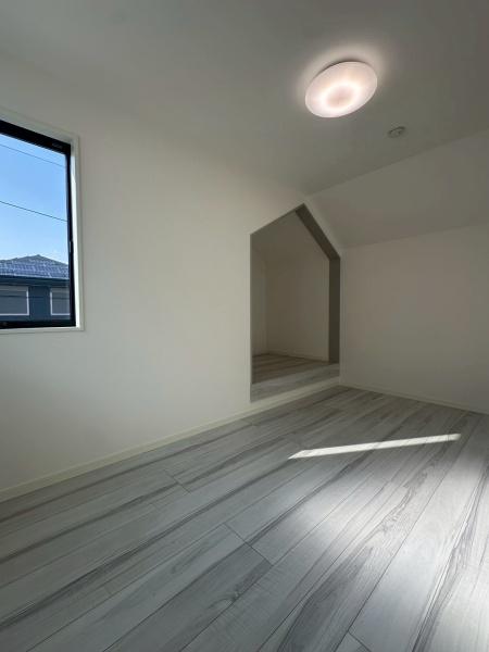 高槻市柳川町２丁目の新築一戸建