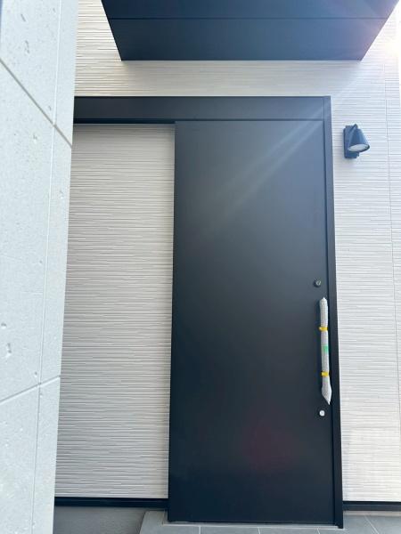 高槻市柳川町２丁目の新築一戸建