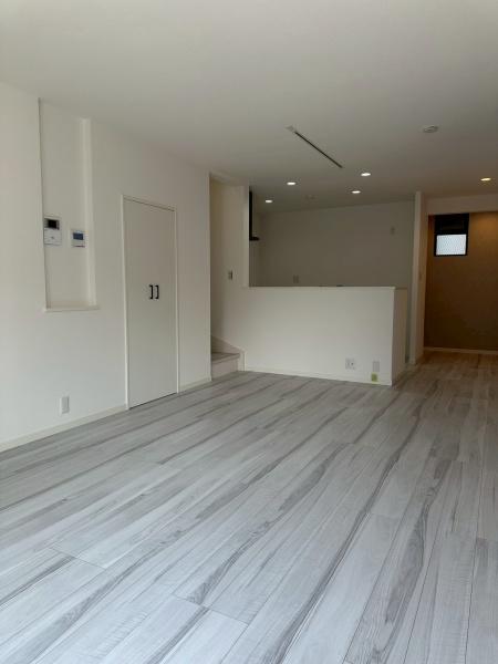 高槻市柳川町２丁目の新築一戸建