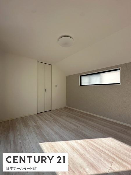 高槻市柳川町２丁目の新築一戸建