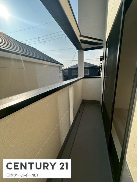 高槻市柳川町２丁目の新築一戸建