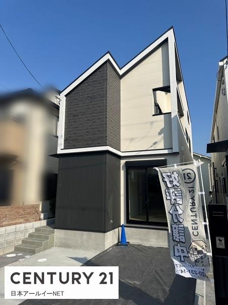高槻市柳川町２丁目の新築一戸建