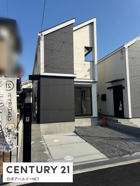 高槻市柳川町２丁目の新築一戸建