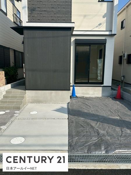 高槻市柳川町２丁目の新築一戸建