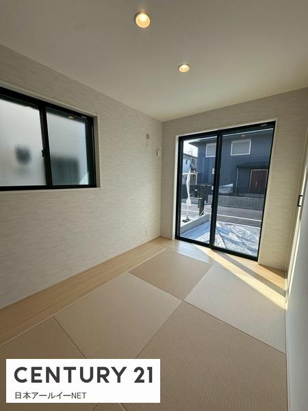 高槻市柳川町２丁目の新築一戸建