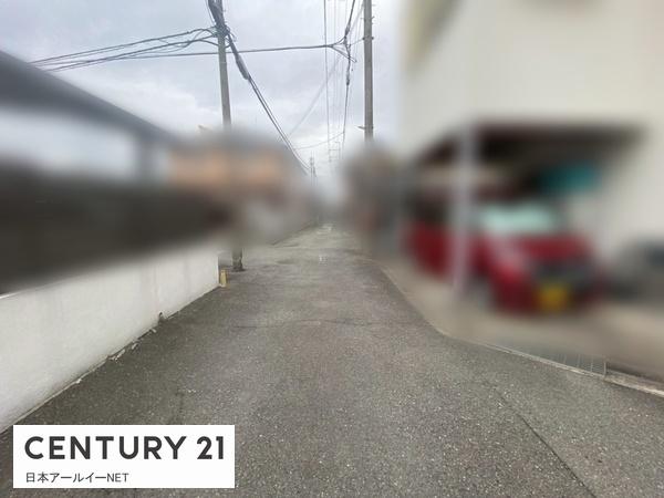 高槻市大塚町３丁目の中古一戸建て