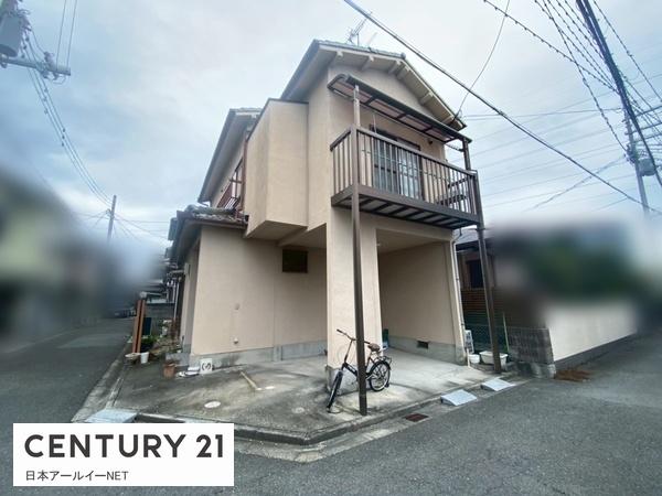 高槻市大塚町３丁目の中古一戸建