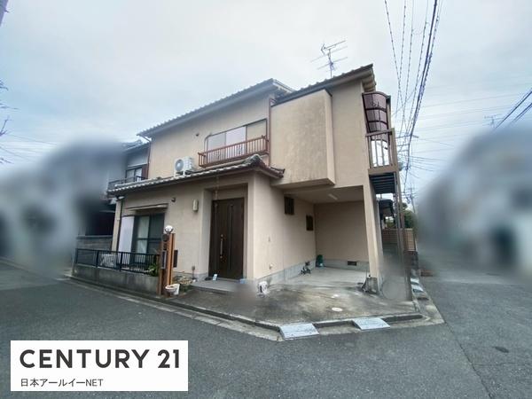 高槻市大塚町３丁目の中古一戸建