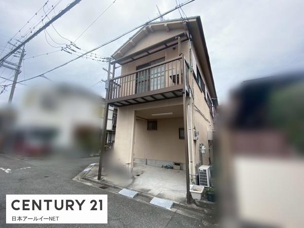 高槻市大塚町３丁目の中古一戸建