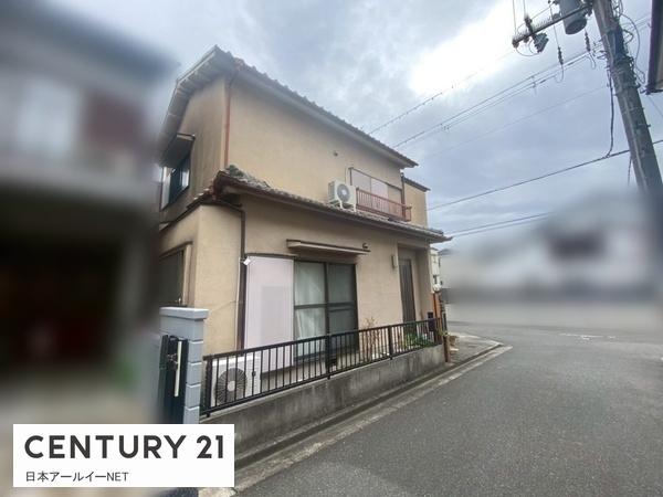 高槻市大塚町３丁目の中古一戸建