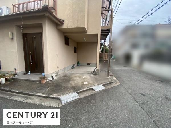 高槻市大塚町３丁目の中古一戸建て