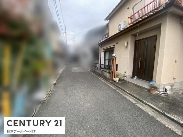 高槻市大塚町３丁目の中古一戸建て