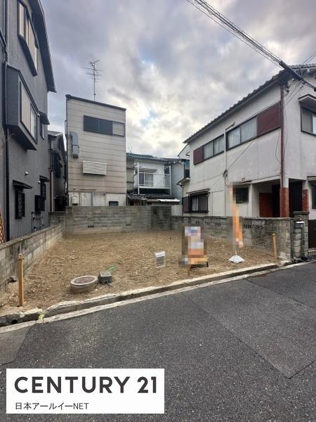 高槻市北柳川町の新築一戸建