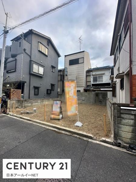 高槻市北柳川町の新築一戸建