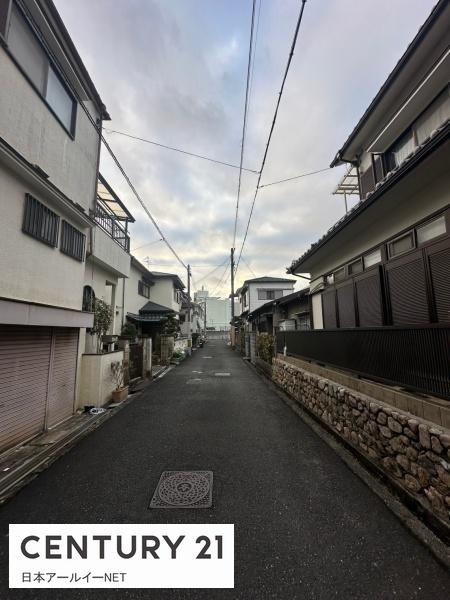 高槻市北柳川町の新築一戸建