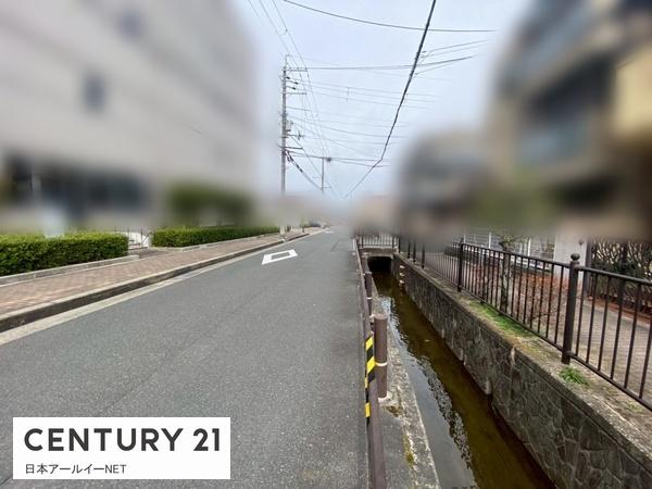 茨木市鮎川１丁目の中古一戸建て