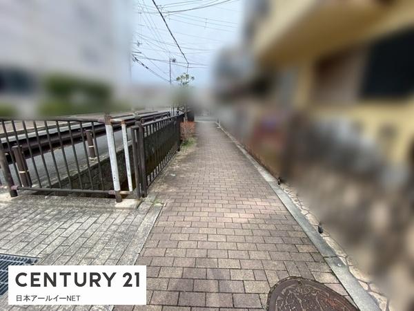 茨木市鮎川１丁目の中古一戸建て
