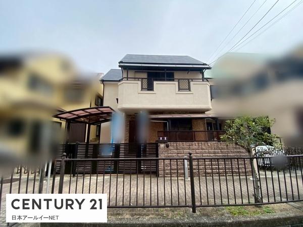 茨木市鮎川１丁目の中古一戸建
