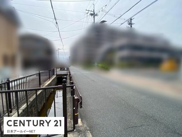 茨木市鮎川１丁目の中古一戸建て