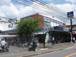 高槻市浦堂１丁目の中古一戸建て(サボイ清水味道館)
