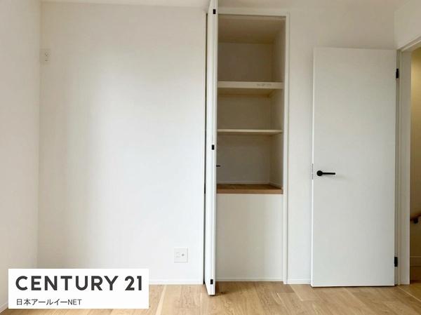 高槻市川添１丁目の新築一戸建