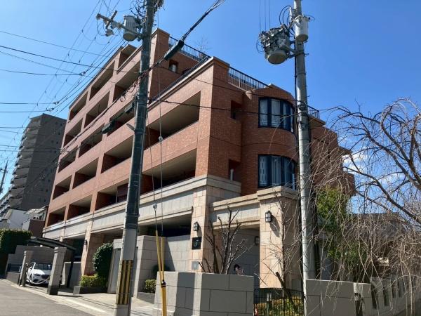 【リフォーム済】富士林プラザ竹町五番館