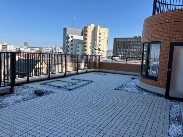 【リフォーム済】富士林プラザ竹町五番館