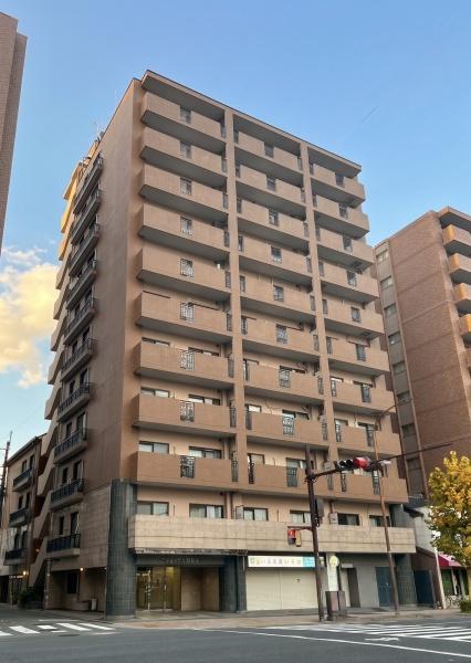 アルモード京都西院