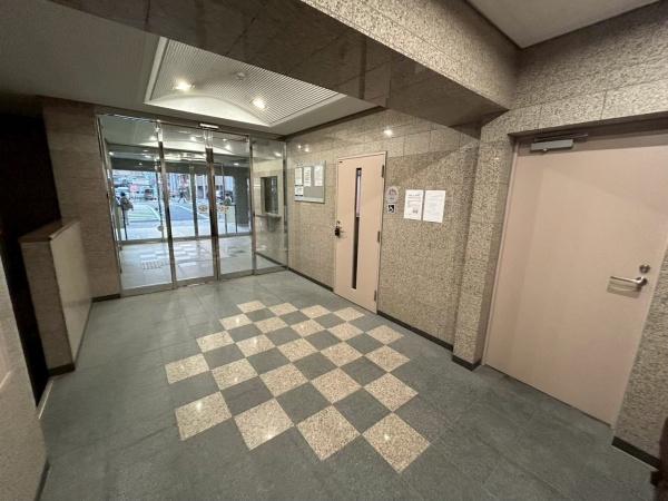 アルモード京都西院