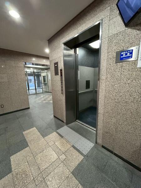 アルモード京都西院