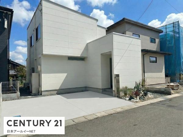 大津市衣川1丁目の中古一戸建