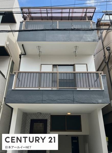 高槻市津之江町2丁目の中古一戸建