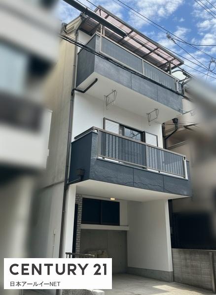 高槻市津之江町２丁目の中古一戸建