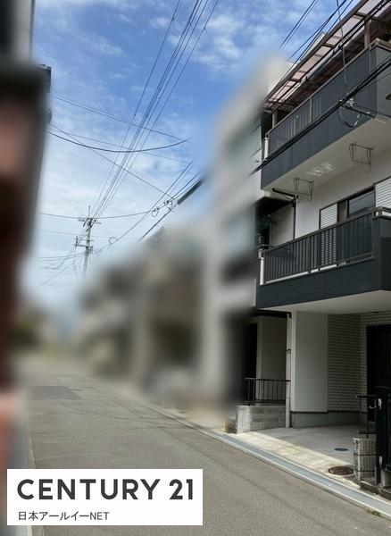 高槻市津之江町２丁目の中古一戸建