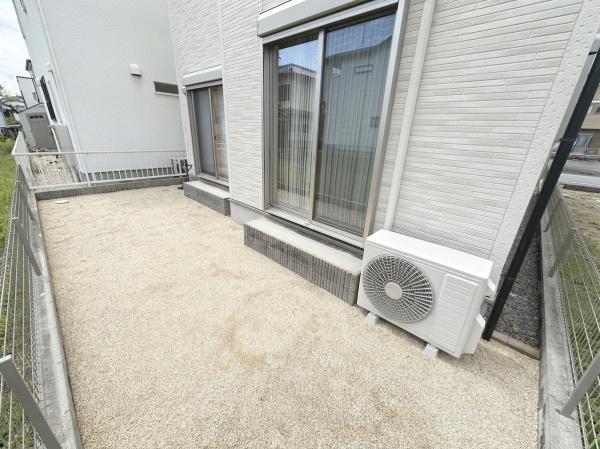 大津市本堅田４丁目の中古一戸建