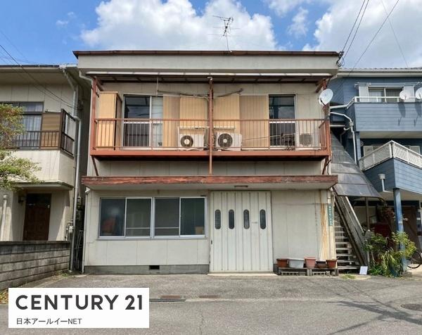 高槻市郡家本町の中古一戸建