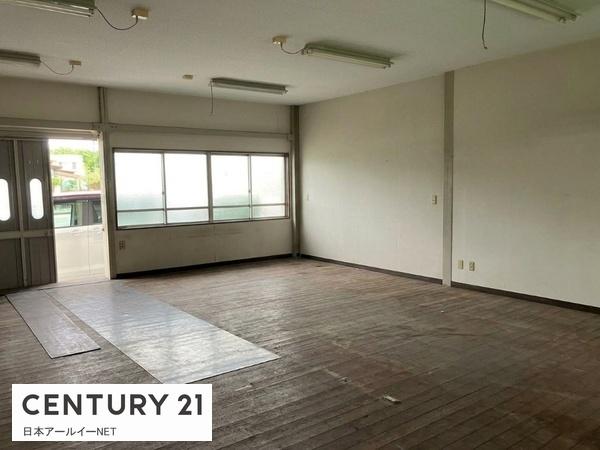 高槻市郡家本町の中古一戸建て