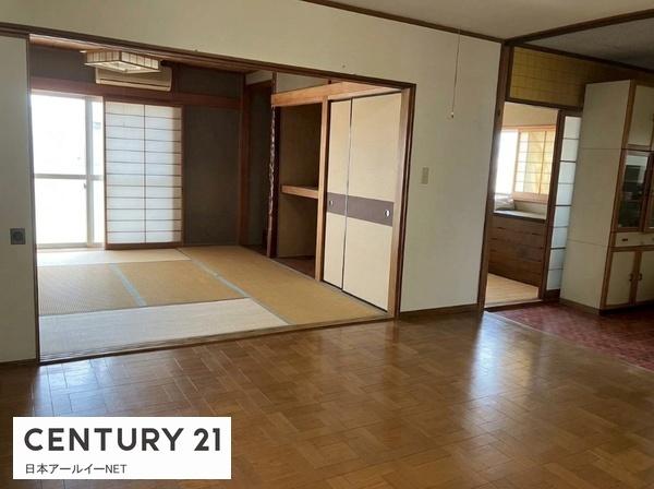 高槻市郡家本町の中古一戸建て