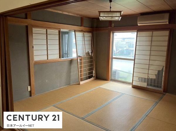 高槻市郡家本町の中古一戸建て