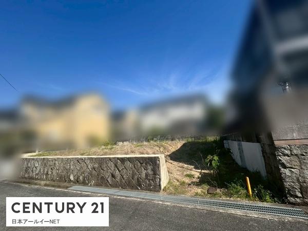 茨木市山手台７丁目の新築一戸建