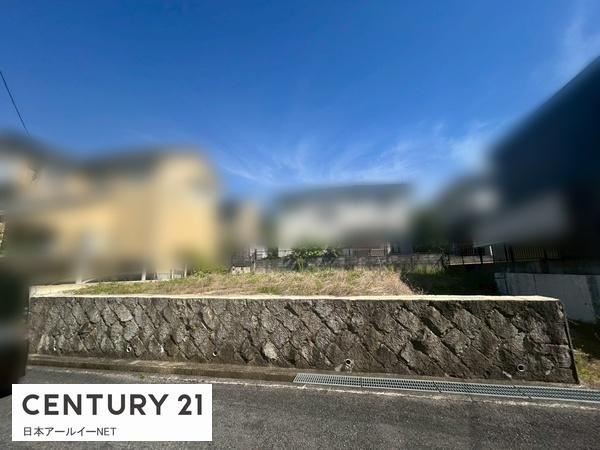 茨木市山手台７丁目の新築一戸建