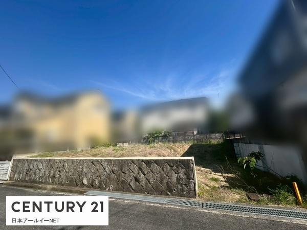 茨木市山手台７丁目の新築一戸建