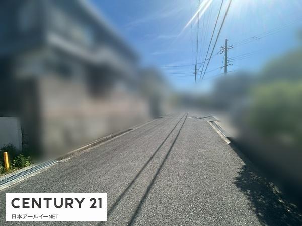 茨木市山手台７丁目の新築一戸建